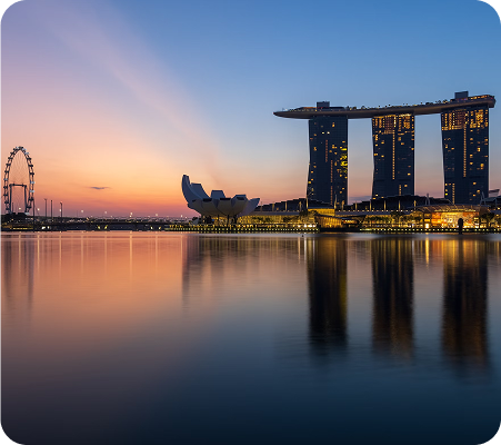 Singapore